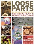 Loose Parts Inspiring Play In Young Children
