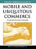 Mobile and Ubiquitous Commerce: Advanced E-Business Methods