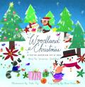 Woodland Christmas: A Festive Wintertime Pop-Up Book