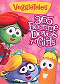 Veggie Tales 365 Daily Devos for Girls