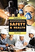Fundamentals of Occupational Safety & Health 5th Edition