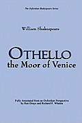 Othello The Moor Of Venice Oxfordian Shakespeare Series