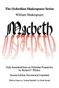 Macbeth Fully Annotated from an Oxfordian Perspective Second Edition Revised & Expanded