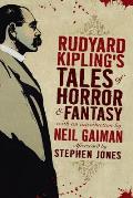 Rudyard Kiplings Tales of Horror & Fantasy