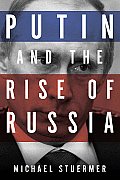 Putin & the Rise of Russia