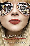 90 Day Geisha My Time as a Tokyo Hostess