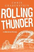 Rolling Thunder A John Ceepak Mystery