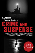 Greatest Russian Stories of Crime and Suspense