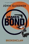 Brokenclaw Ian Flemings James Bond