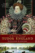 Journey Through Tudor England: Hampton Court Palace and the Tower of London to Stratford-upon-Avon and Thornbury Castle