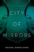 City of Mirrors: Diana Poole 1