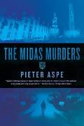 Midas Murders An Inspector Van In Novel
