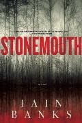 Stonemouth A Novel