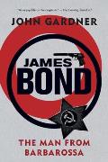 Man from Barbarossa Ian Flemings James Bond