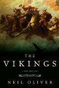 Vikings A New History