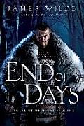 End of Days: A Novel of Medieval England
