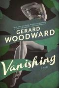 Vanishing A Novel
