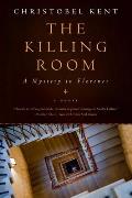 Killing Room A Mystery in Florence