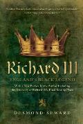 Richard III Englands Black Legend