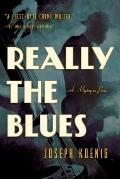 Really the Blues A Mystery in Paris