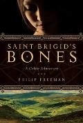 Saint Brigids Bones A Celtic Adventure