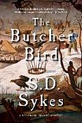 The Butcher Bird: A Somershill Manor Mystery
