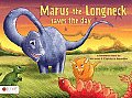 Marus The Longneck Saves The Day