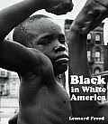 Black in White America