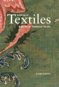 Looking At Textiles Looking At Textiles Looking At Textiles A Guide To Technical Terms A Guide To Technical Terms A Guide To Technical Terms