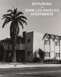 Ed Ruscha & Some Los Angeles Apartments