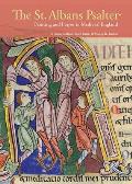 The St. Albans Psalter: Painting and Prayer in Medieval England