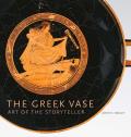 Greek Vase Art Of The Storyteller