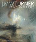 J M W Turner Painting Set Free