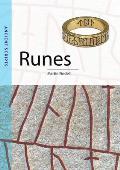Runes Ancient Scripts