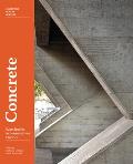 Concrete: Case Studies in Conservation Practice