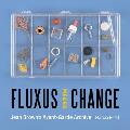 Fluxus Means Change Jean Browns Avant Garde Archive
