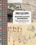 Egyptologists Notebooks The Golden Age of Nile Exploration in Words Pictures Plans & Letters