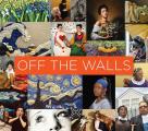 Off the Walls Inspired Re Creations of Iconic Artworks