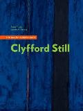 Clyfford Still: The Artist's Materials