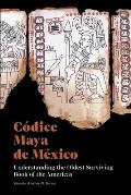 Codice Maya de Mexico Understanding the Oldest Surviving Book of the Americas