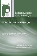 When Streams Diverge