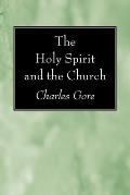 The Holy Spirit and the Church