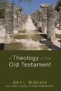 A Theology of the Old Testament