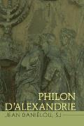 Philon d'Alexandrie
