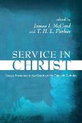 Service in Christ