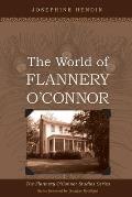 The World of Flannery O'Connor