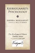 Kierkegaard's Psychology