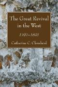The Great Revival in the West