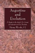 Augustine and Evolution