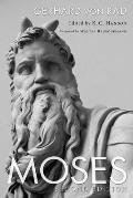 Moses, 2nd ed.